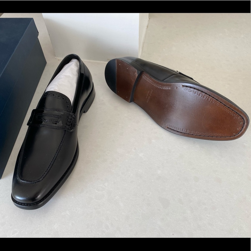Cole Haan Dress Shoes